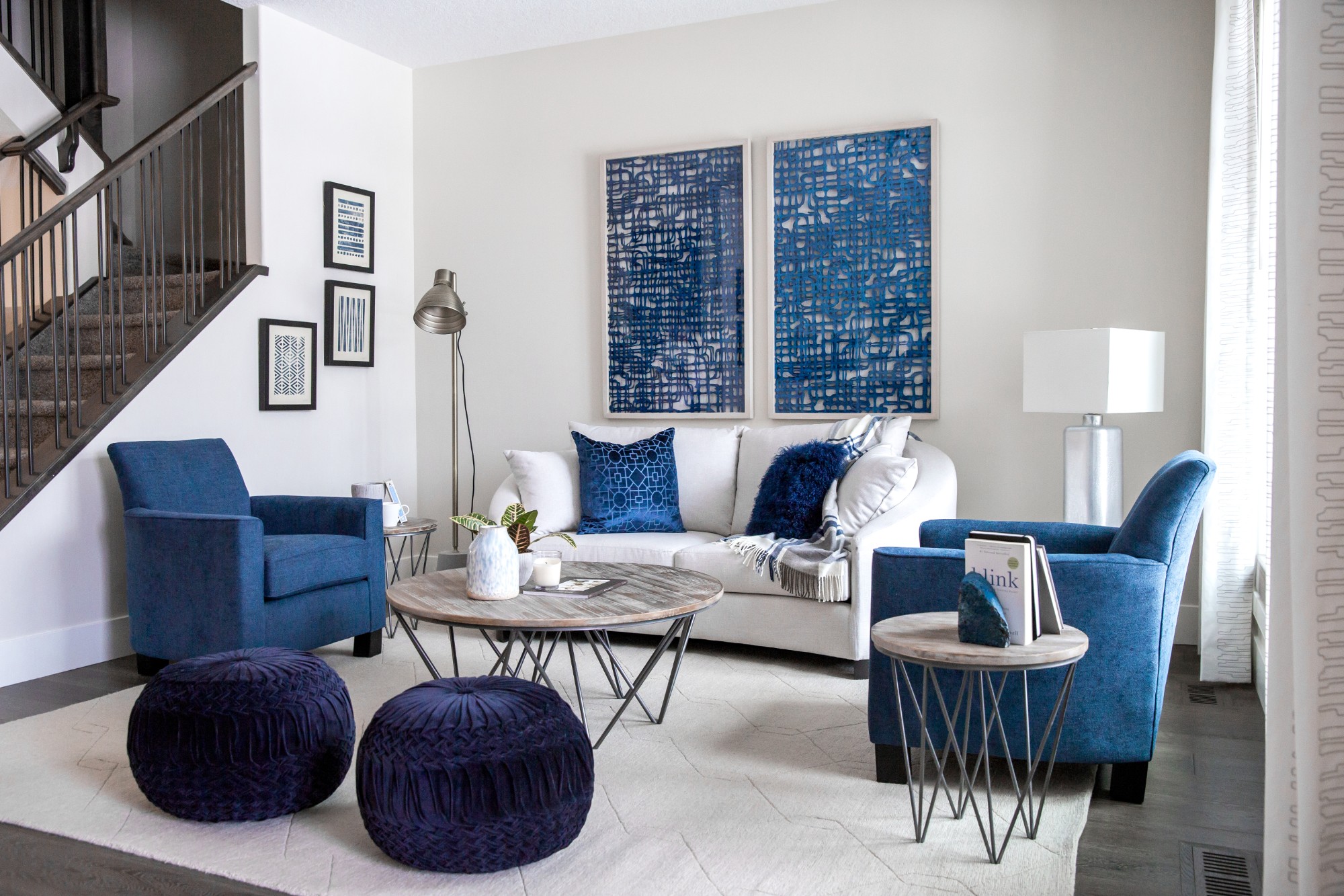 Summerville Modern Interior Designer