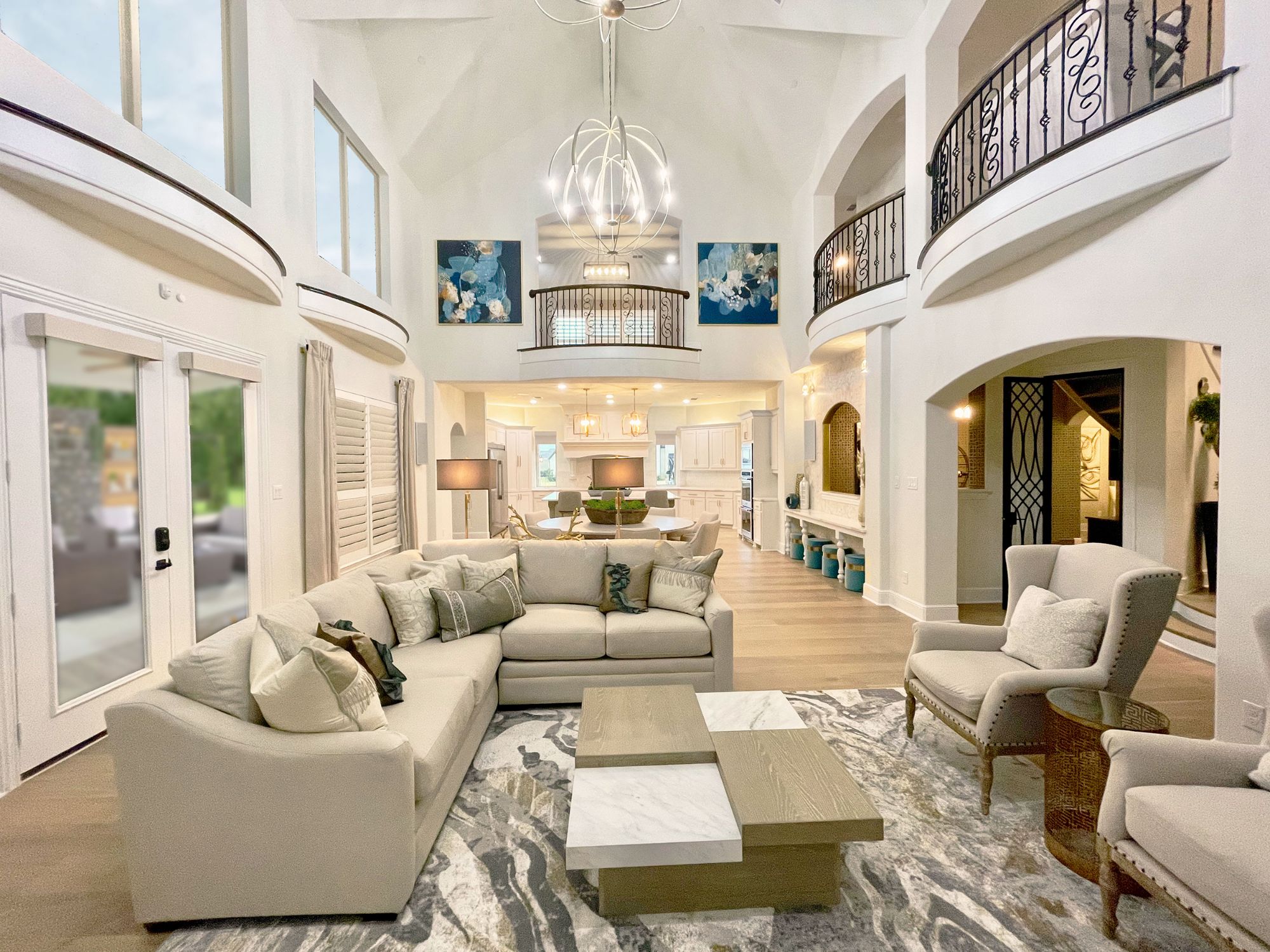 Interior Design in Summerville SC
