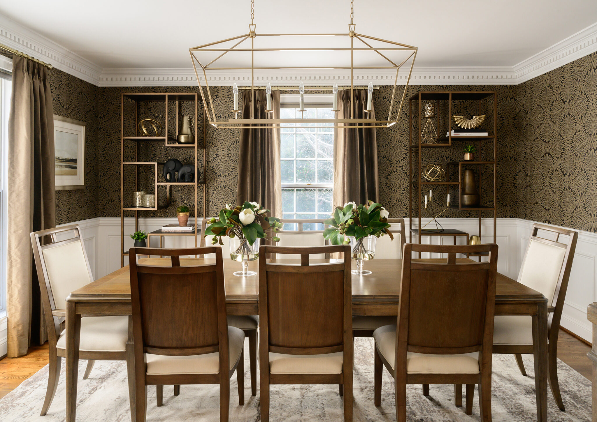 Rustic Interior Designer Summerville