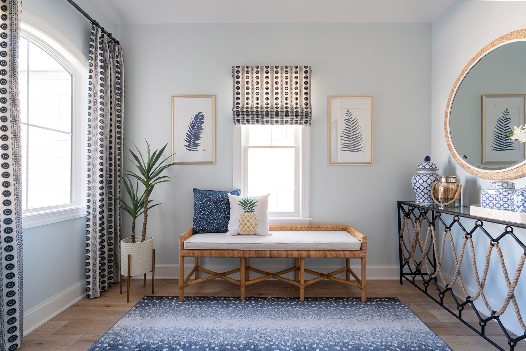 Custom Window Treatments Summerville, SC Custom Drapery, Shades and